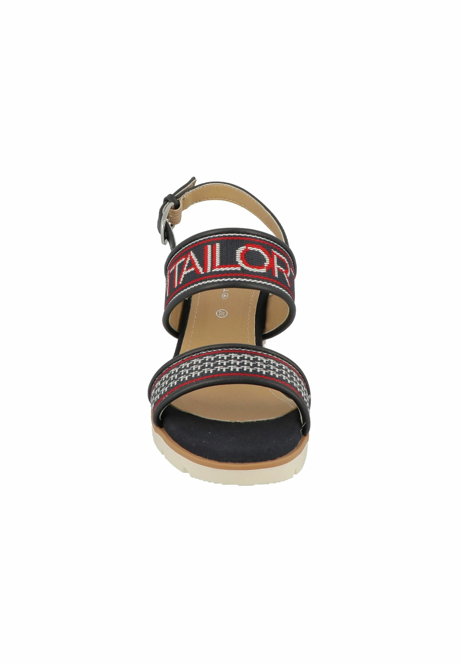 Tom Tailor Espadrilles - Navy 8 Tom Tailor Espadrilles - Navy – Image 6