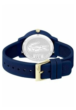 Lacoste Montre - Blau 7 Lacoste Montre - Blau -Next Soldes 390adfde49604029b448de07c82fa42c
