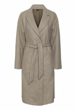 Vero Moda Vmfortune Long Ga Noos - Manteau Classique - Silver Mink 11 Vero Moda Vmfortune Long Ga Noos - Manteau Classique - Silver Mink -Next Soldes 3911e1d4d5754621839df727a5acf4c2