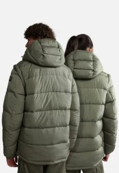 Napapijri A Chairlift - Veste D'Hiver - Green Lichen 15 Napapijri A Chairlift - Veste D'Hiver - Green Lichen -Next Soldes 391f20242591410f9391a227856f50bc