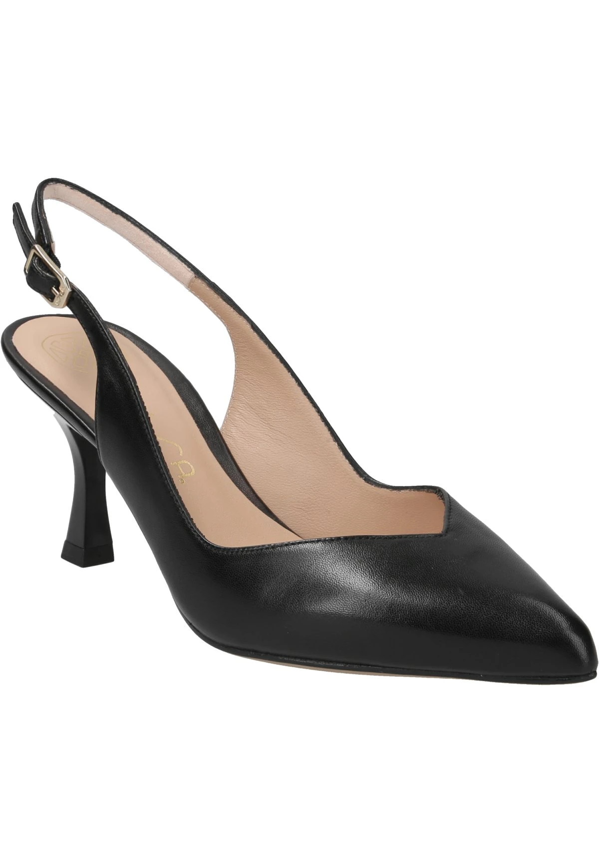 Unisa Karde - Escarpins - Schwarz 4 Unisa Karde - Escarpins - Schwarz – Image 2