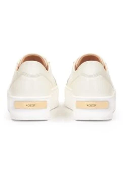 Kazar Baskets Basses - Offwhite 9 Kazar Baskets Basses - Offwhite -Next Soldes 3920bdcee67642dcaa6671f0e104403b