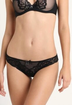 Chantelle Orangerie - Slip - Black