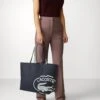 Lacoste Sac À Main - Marine/Farine 1 Lacoste Sac À Main - Marine/Farine -Next Soldes 394841824e964ddebf7cd60f05306dd0