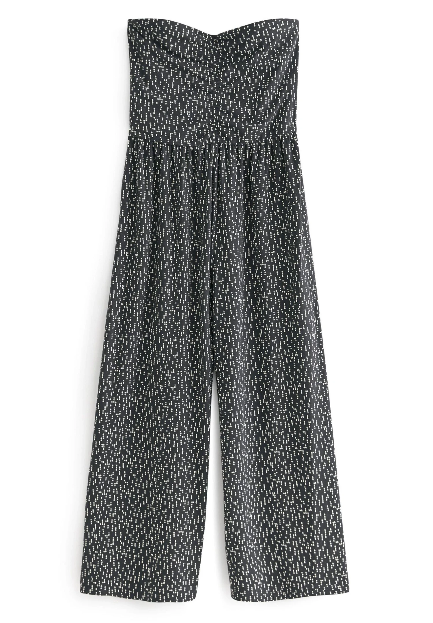 Next Bandeau Culotte Standard - Combinaison - Black White 7 Next Bandeau Culotte Standard - Combinaison - Black White – Image 5