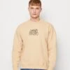 Obey Clothing Rabid Crew Unisex - Sweatshirt - Oat Milk 2 Obey Clothing Rabid Crew Unisex - Sweatshirt - Oat Milk -Next Soldes 3983df3dd6b3482b8bed4d166afc1671