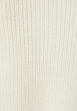 BERSHKA Round Neck - Pullover - Beige 13 BERSHKA Round Neck - Pullover - Beige -Next Soldes 39a0c3b7a4bc4f5aac66f8e3ede6ac9e