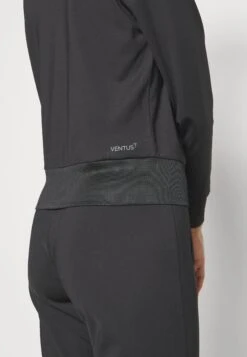 EA7 Emporio Armani Tracksuit - Survêtement - Black 13 EA7 Emporio Armani Tracksuit - Survêtement - Black -Next Soldes 39b49bb077064cdd851ce3e0156d4328