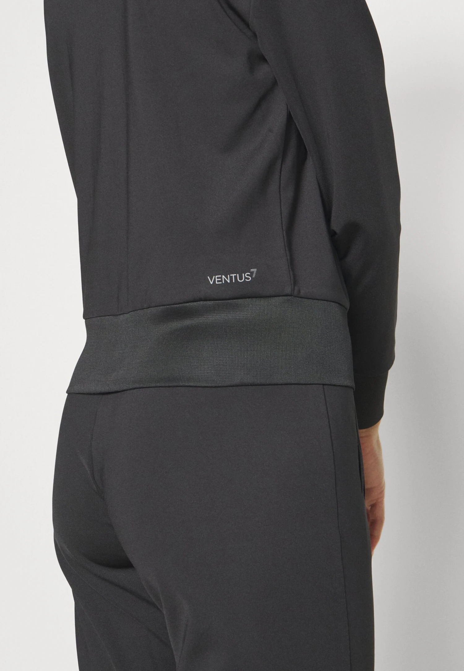 EA7 Emporio Armani Tracksuit - Survêtement - Black 7 EA7 Emporio Armani Tracksuit - Survêtement - Black – Image 5