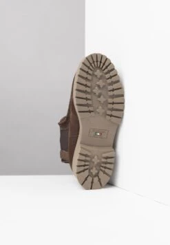 NeroGiardini Bottines À Plateau - Castagno 11 NeroGiardini Bottines À Plateau - Castagno -Next Soldes 39e0ec4f2a1440efbca3699f0a57ee95