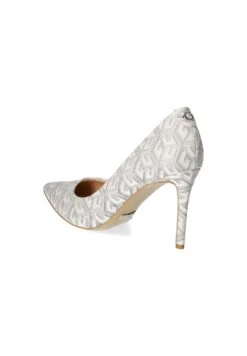 Guess Escarpins À Talons Hauts - Weiß -Next Soldes 39e7c6573e0d42bdabf7afc65b512feb