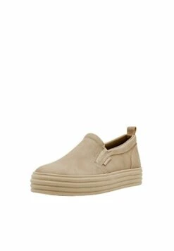 ESPRIT Baskets Basses - Sand 12 ESPRIT Baskets Basses - Sand -Next Soldes 3a0092c5bbf44b7cab8a4799eced874b