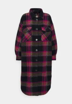 ONLY Onlandrea Long Shacket - Manteau Classique - Very Berry 10 ONLY Onlandrea Long Shacket - Manteau Classique - Very Berry -Next Soldes 3a3aac353b4840d5ad682d5f1cff9b53