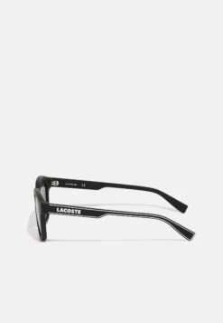 Lacoste Unisex - Lunettes De Soleil - Matte Black -Next Soldes 3a64d981e43741e69eac260d4c6e86af