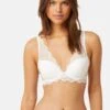 ETAM Artiste - Soutien-Gorge Push-Up - Ecru -Next Soldes 3a7e15bcef6546aa87ac79959a52b0be