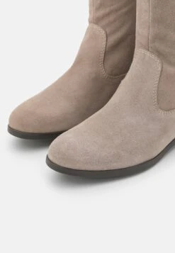 Tamaris Bottes - Taupe -Next Soldes 3a823ca4d2b54f6dabd060f4649a728f