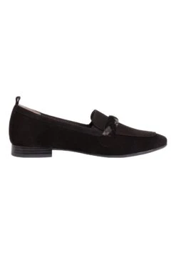 Tamaris Comfort - Mocassins - Black -Next Soldes 3a990147d05c4bada57df1e605f02537
