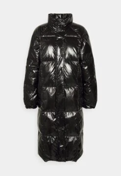 Object Coat - Doudoune - Black 12 Object Coat - Doudoune - Black -Next Soldes 3aa16a0901ff419aabb0f18334451bd0