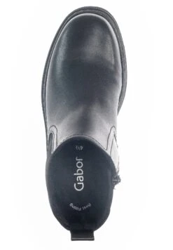 Gabor Bottes De Neige - Schwarz Uni -Next Soldes 3ab34ad297674661801c11683f4d8efa