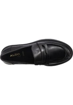 Aldo Bigplan - Mocassins - Schwarz -Next Soldes 3ae103bb664e4f73bbe14b8d4745cf69