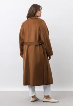 IVY OAK Carrie - Manteau Classique - Brown 10 IVY OAK Carrie - Manteau Classique - Brown -Next Soldes 3aee913df9754c10befaebdeec0bb6c6