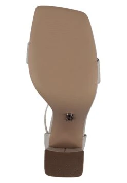 Steve Madden Sandales À Talons Hauts - Bone Leather 13 Steve Madden Sandales À Talons Hauts - Bone Leather -Next Soldes 3b032d765e96458e8f8502f4efa2cbd8