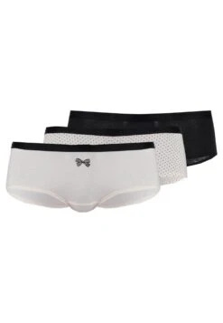 DIM Pocket Boxer 3 Pack - Slip - Noir 15 DIM Pocket Boxer 3 Pack - Slip - Noir -Next Soldes 3b0a28bfe6474929be3ebcefe2170fae
