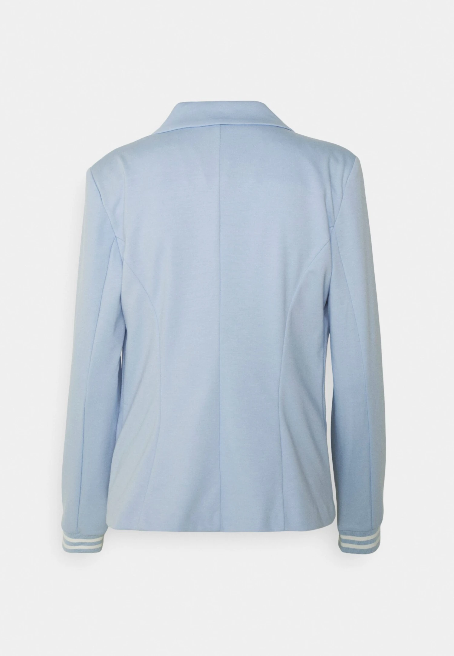 Kaffe Kinnie - Blazer - Windsurfer Blue 4 Kaffe Kinnie - Blazer - Windsurfer Blue – Image 2