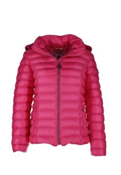 WELLENSTEYN Italy - Veste D'Hiver - Pink