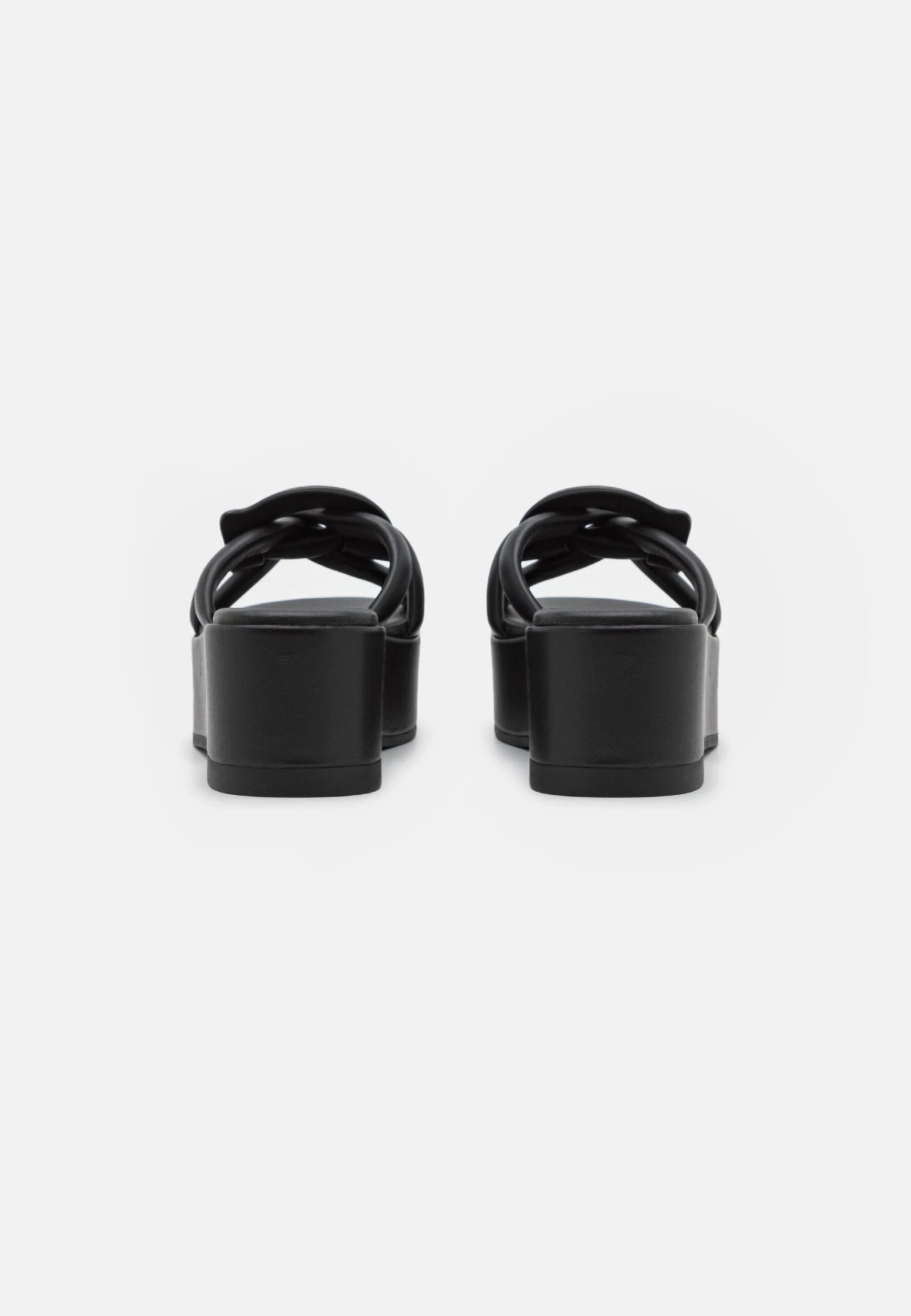 Coach Everette - Mules À Talons - Black 6 Coach Everette - Mules À Talons - Black – Image 4