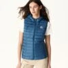 JOTT Mali - Veste Sans Manches - Bleu 1 JOTT Mali - Veste Sans Manches - Bleu -Next Soldes 3b3d76e00b9d464da93ce6d304f1d16b