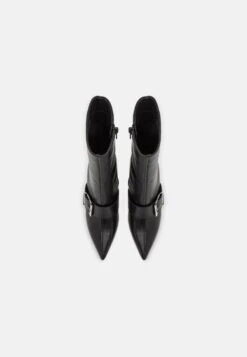 Steve Madden Banter - Bottes À Talons Hauts - Black -Next Soldes 3b577f6a3ef448a0b3d1d26aa5c8fad1