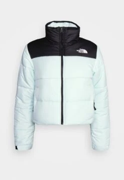 The North Face Cropped Saikuru - Veste Mi-Saison - Skylight Blue 14 The North Face Cropped Saikuru - Veste Mi-Saison - Skylight Blue -Next Soldes 3b5eeacf0a3a49bca0947f6444eb7684
