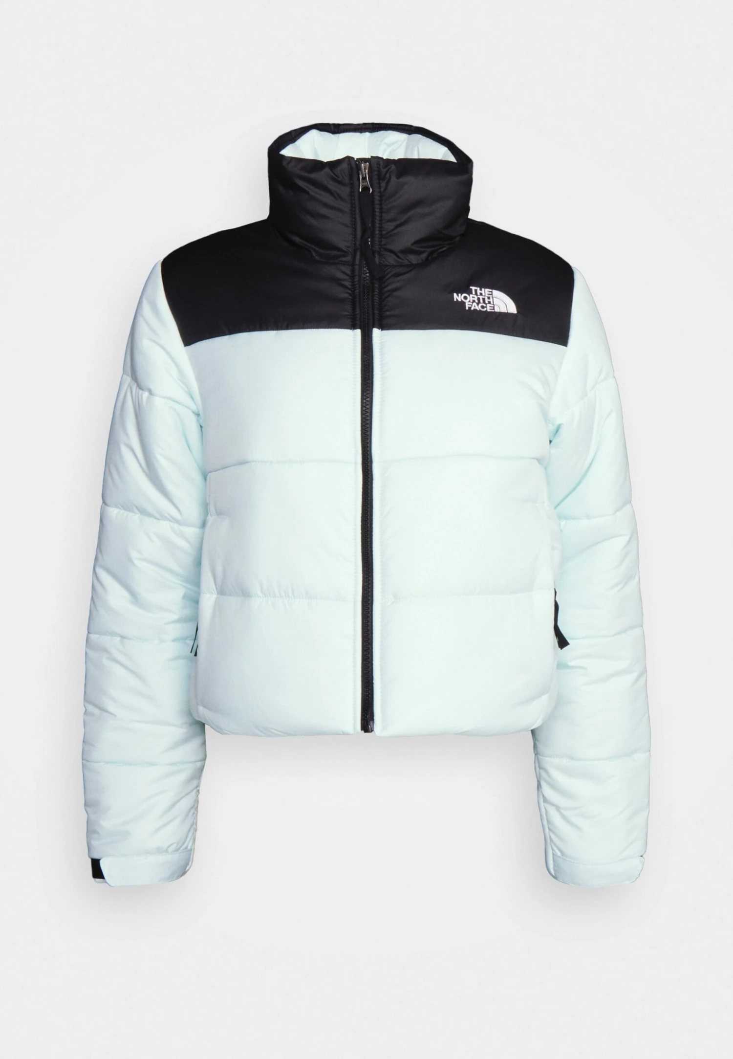 The North Face Cropped Saikuru - Veste Mi-Saison - Skylight Blue 8 The North Face Cropped Saikuru - Veste Mi-Saison - Skylight Blue – Image 6