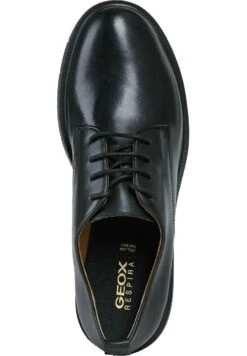 Geox D Spherica - Derbies - Black -Next Soldes 3b66201a0c274bc4b8a561f2aacc35ba