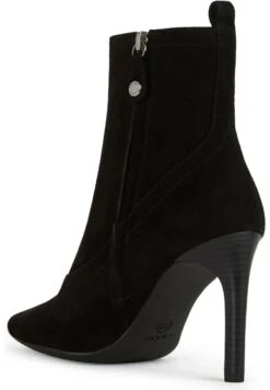 Geox D Faviola - Bottines À Talons Hauts - Black 11 Geox D Faviola - Bottines À Talons Hauts - Black -Next Soldes 3b7df86b1b9c412e81edc547268102ee