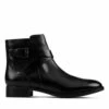 Clarks Boots À Talons - Black 1 Clarks Boots À Talons - Black -Next Soldes 3b87cdb0d47d4c1a887a804abe7b449f