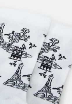 DIM Toile De Jouy - Chaussettes - White 7 DIM Toile De Jouy - Chaussettes - White -Next Soldes 3bb4526921a74bf09482243ff2054d7b