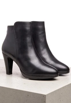 Lloyd Bottines À Talons Hauts - Schwarz -Next Soldes 3bbbd621742c4590839ceca2dde98f21