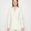 Max Mara Leisure Ornella - Blazer - Bianco 2 Max Mara Leisure Ornella - Blazer - Bianco -Next Soldes 3bc98b4ed101467883ad15407c72f161