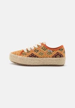 MTNG Caribe - Chaussures À Lacets - Naranja -Next Soldes 3beb441240e844a18ce4c37624019421