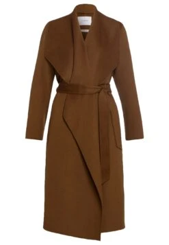 IVY OAK Carrie - Manteau Classique - Brown 12 IVY OAK Carrie - Manteau Classique - Brown -Next Soldes 3bfe40e3297146f0b56a3fb7608cecd1