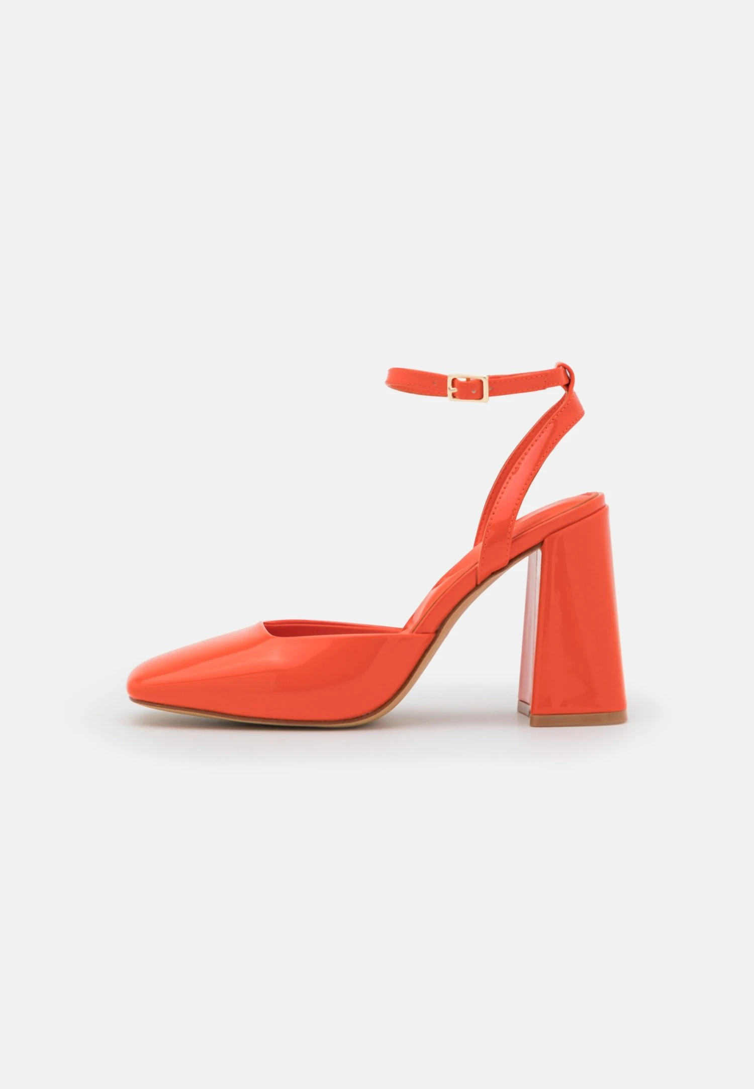 Aldo Ingenue - Escarpins - Bright Orange 4 Aldo Ingenue - Escarpins - Bright Orange – Image 2