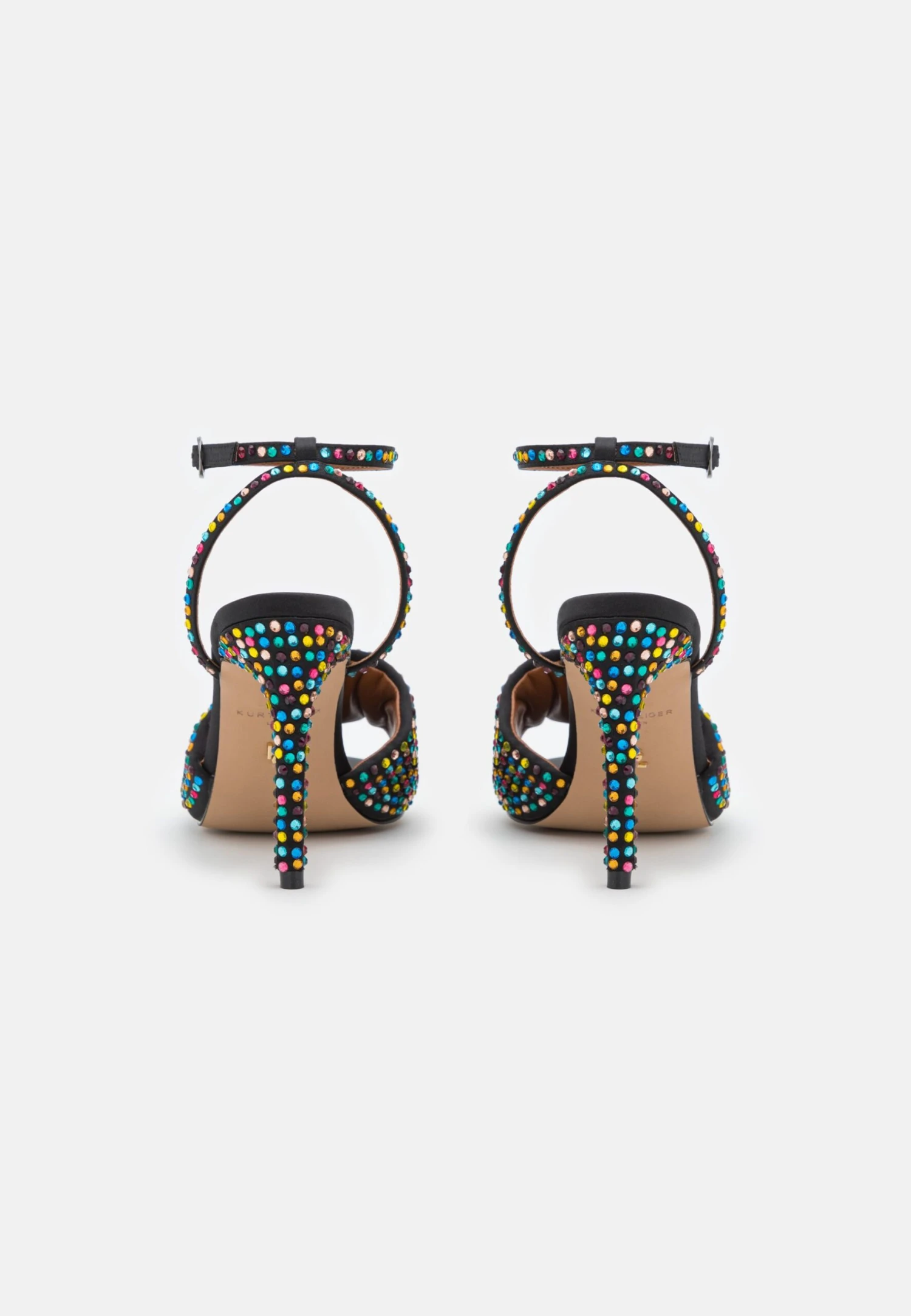 Kurt Geiger London Kensington - Sandales - Multi-Coloured 6 Kurt Geiger London Kensington - Sandales - Multi-Coloured – Image 4