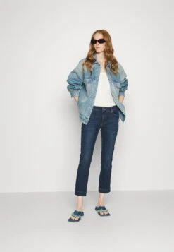 Sportmax Gatti - Veste En Jean - Bluette -Next Soldes 3c1f03d45dc34ab89cff9ea0bdabdd4e