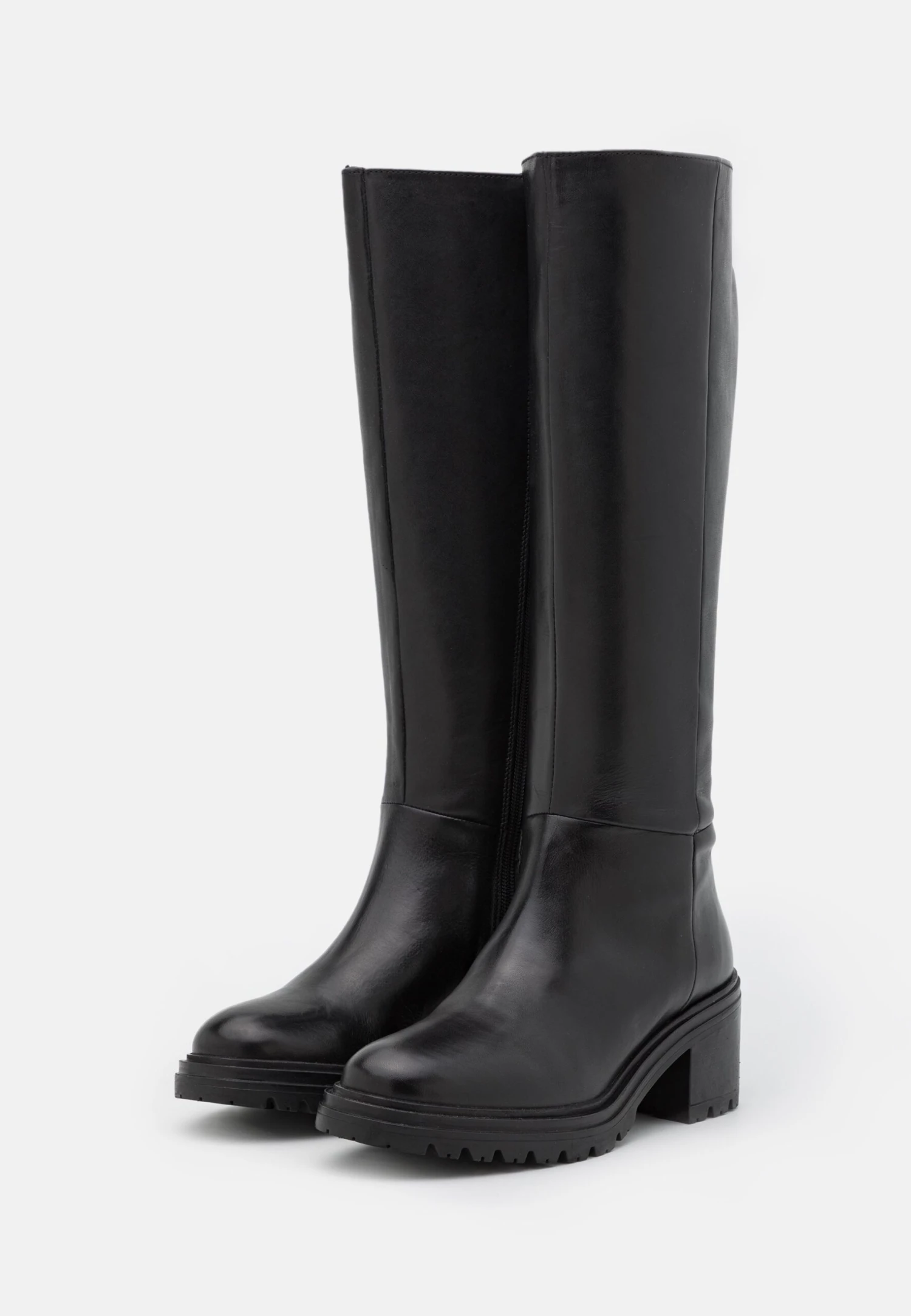 Geox Damiana - Bottes - Black 5 Geox Damiana - Bottes - Black – Image 3