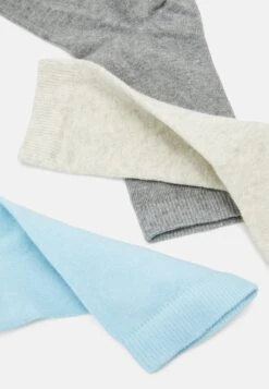Anna Field 8 Pack - Chaussettes - Blue/Grey 7 Anna Field 8 Pack - Chaussettes - Blue/Grey -Next Soldes 3c34e18a89b746f3b81f9d17f83ca4ad