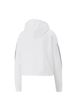 Puma Power Tape - Sweat À Capuche - White 13 Puma Power Tape - Sweat À Capuche - White -Next Soldes 3c4f5d71ae41410d986a981597588e7c
