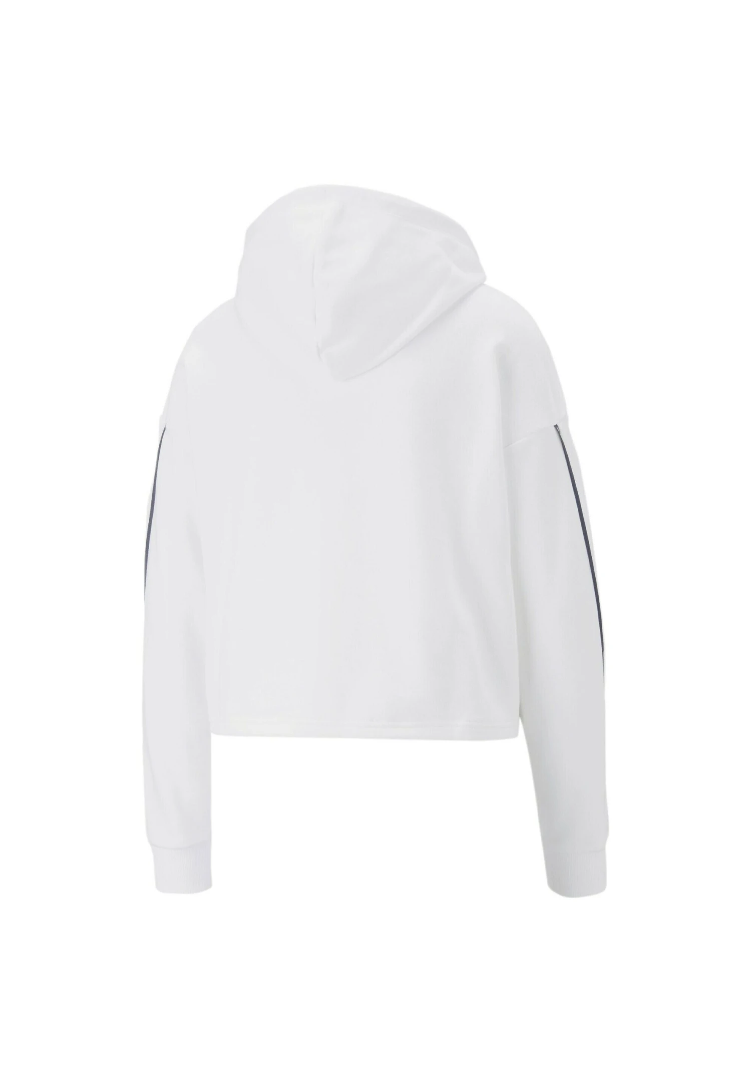 Puma Power Tape - Sweat À Capuche - White 8 Puma Power Tape - Sweat À Capuche - White – Image 6