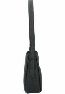 Lacoste Baguette - Sac Bandoulière - Black -Next Soldes 3c5dac148b42406d888e0a96253d8f75